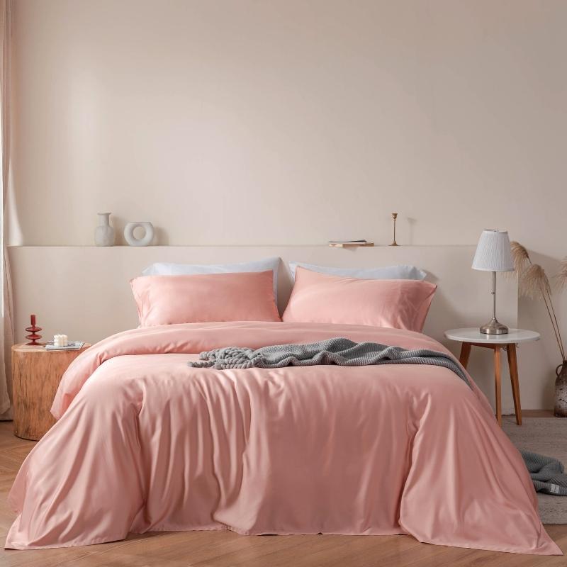ZENLUSSO Bed Sheet Set 100% Bamboo OFFICIAL SELLER Super Soft with