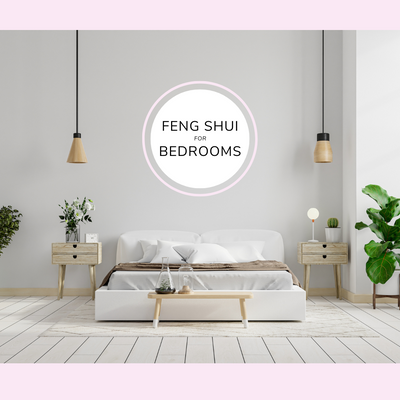 Five Feng Shui Tips For The Bedroom