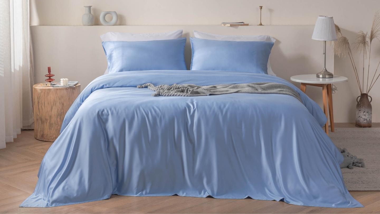 Bamboo Sheets and Bedding